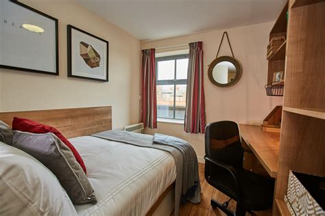 abbeygate student accommodation chester